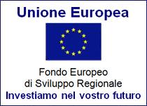 Logo FESR