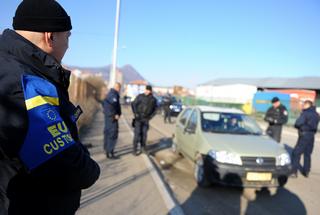Agenti dell'Eulex