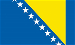 BOSNIA-ERZEGOVINA