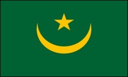 MAURITANIA