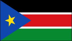 SUD SUDAN