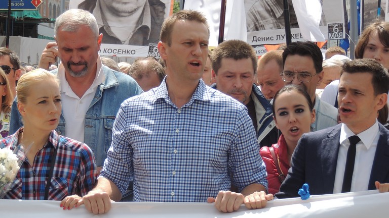 Russia: l'oppositore Aleksej Navalnyj è in coma | Agenzia Nova
