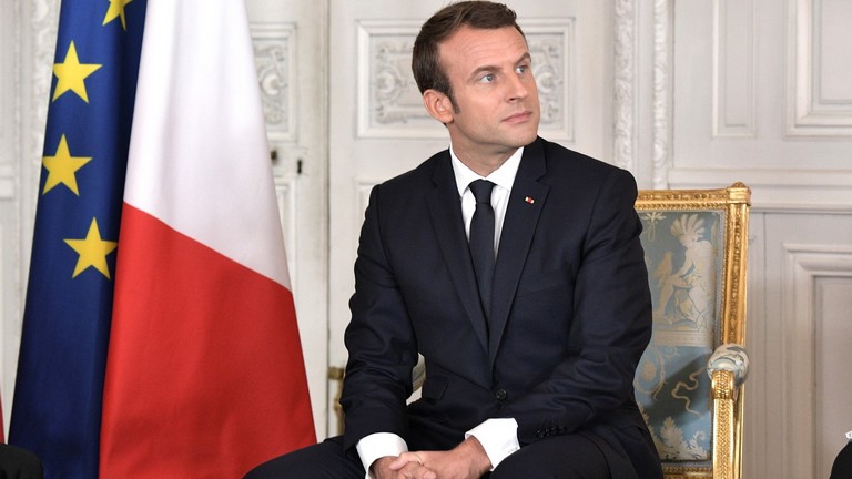 Macron ci riprova con la Libia e annuncia all'Onu una nuova conferenza dei Paesi vicini