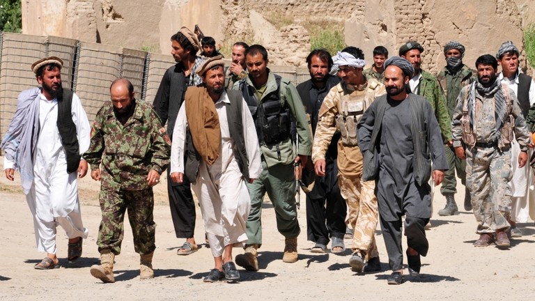 Afghanistan: il presidente Ghani ha avviato le procedure per liberare circa 2 mila talebani